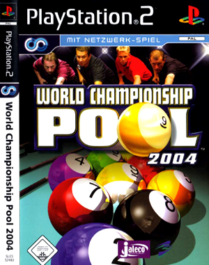 Sinuca World Championchip Pool 2004